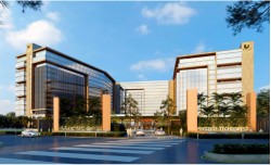 Prestige Tech Forest - Core 1 (Tower A)